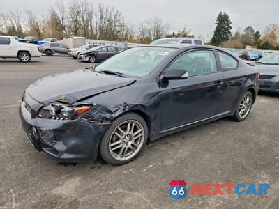 2005 SCION TC BASE JTKDE177450041579 - główne zdjęcie licytacji z USA - miniatura