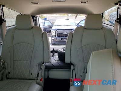 Zdjęcie 10 z 14 samochodu: 2023 BUICK ENCLAVE AVENIR VIN:5GAERDKW5PJ161096 - miniatura