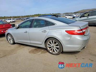 Drugie zdjęcie samochodu z przodu: 2014 HYUNDAI AZERA LIMITED VIN:KMHFH4JG5EA355832 - miniatura