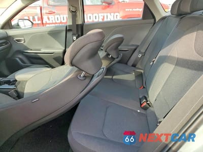 Zdjęcie 10 z 11 samochodu: 2025 KIA K4 LXS VIN:3KPFT4DEXSE236566 - miniatura