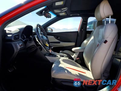 Zdjęcie 7 z 12 samochodu: 2020 HYUNDAI VELOSTER TURBO ULTIMATE VIN:KMHTH6AB5LU028362 - miniatura