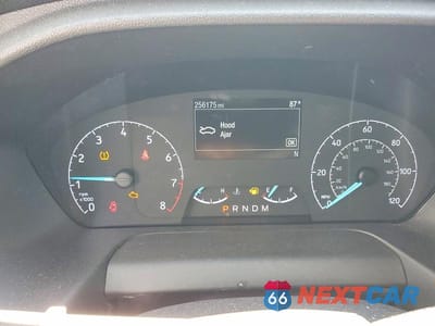 Zdjęcie 9 z 13 samochodu: 2020 FORD TRANSIT DELIVERY TRUCK VIN:1FDBW5Z86LKB24937 - miniatura