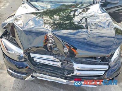 Zdjęcie 12 z 13 samochodu: 2019 MERCEDES-BENZ GLC 300 4MATIC VIN:WDC0G4KB1KV147171 - miniatura