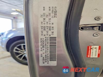 Zdjęcie 13 z 13 samochodu: 2018 DODGE JOURNEY SE VIN:3C4PDCAB9JT506922 - miniatura
