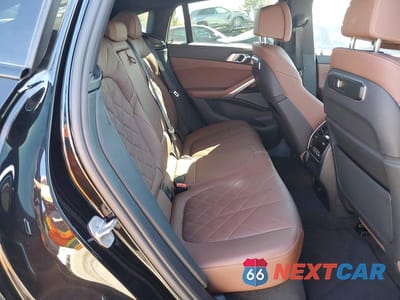 Zdjęcie 11 z 12 samochodu: 2024 BMW X6 XDRIVE40I VIN:5UX33EX00R9S41071 - miniatura