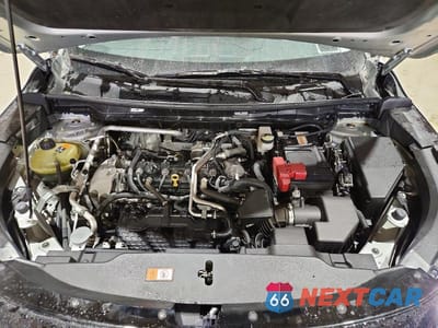 Zdjęcie 12 z 13 samochodu: 2025 MITSUBISHI OUTLANDER SE VIN:JA4J4VA86SZ048704 - miniatura