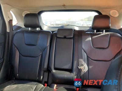 Zdjęcie 10 z 12 samochodu: 2019 FORD EDGE TITANIUM VIN:2FMPK3K92KBC19674 - miniatura