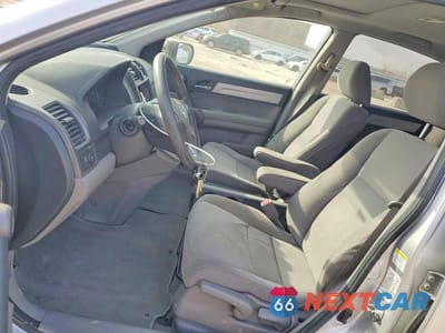 Zdjęcie 7 z 12 samochodu: 2010 HONDA CR-V EX VIN:3CZRE4H5XAG707064 - miniatura