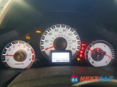 Zdjęcie 9 z 12 samochodu: 2014 HONDA PILOT TOURING VIN:5FNYF4H95EB050395 - miniatura