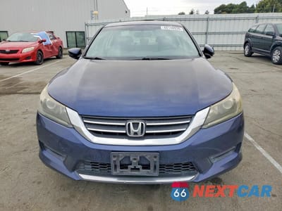 Piąte zdjęcie samochodu w środku: 2015 HONDA ACCORD LX VIN:1HGCR2F31FA247404 - miniatura