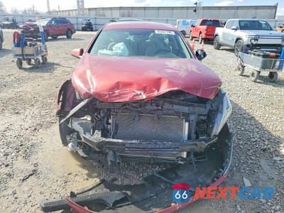 Piąte zdjęcie samochodu w środku: 2016 HYUNDAI SONATA SE VIN:5NPE24AF4GH281064 - miniatura