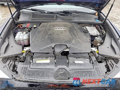 Zdjęcie 12 z 13 samochodu: 2019 AUDI Q8 PREMIUM PLUS S-LINE VIN:WA1EVAF14KD018195 - miniatura