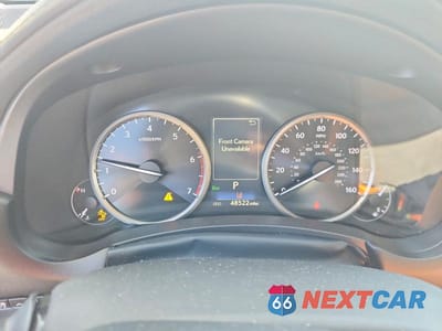 Zdjęcie 9 z 13 samochodu: 2019 LEXUS NX 300 VIN:JTJBARBZ7K2199235 - miniatura