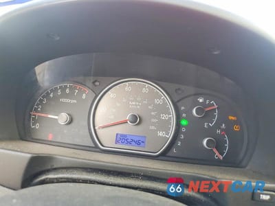 Zdjęcie 9 z 11 samochodu: 2009 HYUNDAI ELANTRA GLS VIN:KMHDU46D49U641340 - miniatura