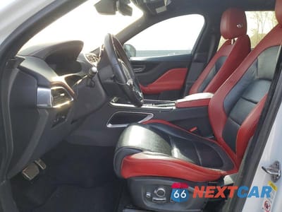 Zdjęcie 7 z 12 samochodu: 2020 JAGUAR F-PACE S VIN:SADCM2FV0LA616977 - miniatura