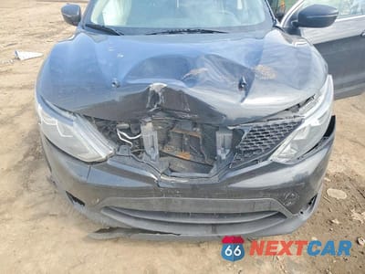 Zdjęcie 12 z 13 samochodu: 2019 NISSAN ROGUE SPORT SV VIN:JN1BJ1CR4KW340745 - miniatura