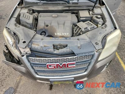 Zdjęcie 12 z 13 samochodu: 2012 GMC TERRAIN SLT VIN:2GKFLXE59C6123827 - miniatura