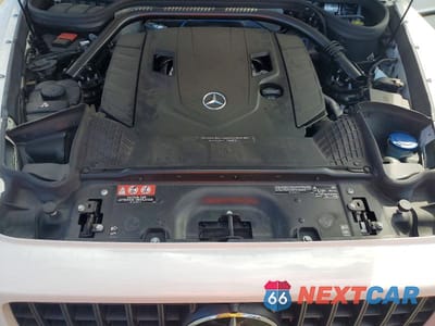 Zdjęcie 12 z 14 samochodu: 2019 MERCEDES-BENZ G 550 VIN:WDCYC6BJ3KX299913 - miniatura