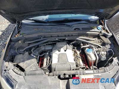 Zdjęcie 12 z 12 samochodu: 2015 AUDI SQ5 PREMIUM PLUS VIN:WA1CGBFP8FA058945 - miniatura