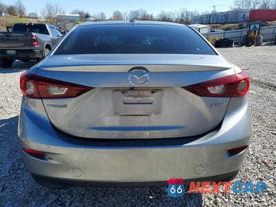 Zdjęcie 6 z 11 samochodu: 2014 MAZDA 3 GRAND TOURING VIN:JM1BM1W73E1111926 - miniatura