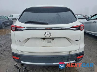 Zdjęcie 6 z 13 samochodu: 2020 MAZDA CX-9 GRAND TOURING VIN:JM3TCADY9L0408552 - miniatura