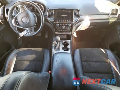 Zdjęcie 8 z 11 samochodu: 2019 JEEP GRAND CHEROKEE LAREDO VIN:1C4RJEAG0KC533478 - miniatura