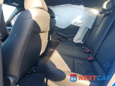 Zdjęcie 10 z 11 samochodu: 2024 HONDA CIVIC SPORT TOURING VIN:19XFL1H87RE029842 - miniatura