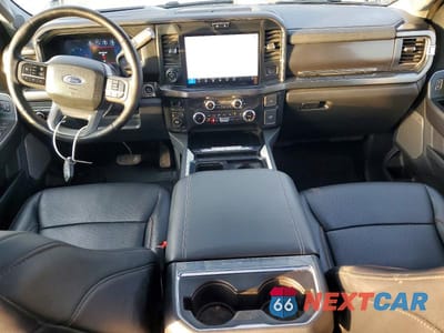 Zdjęcie 8 z 11 samochodu: 2025 FORD F350 SUPER DUTY VIN:1FT8W3DT0SEC91242 - miniatura