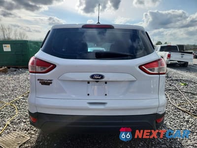 Zdjęcie 6 z 12 samochodu: 2015 FORD ESCAPE S VIN:1FMCU0F73FUC28352 - miniatura