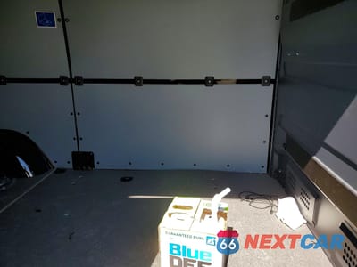 Zdjęcie 11 z 13 samochodu: 2025 MERCEDES-BENZ SPRINTER VIN:W1Y4NBHY9ST227077 - miniatura