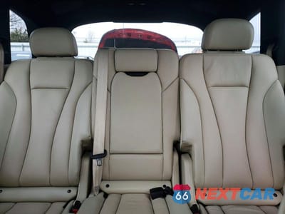 Zdjęcie 10 z 12 samochodu: 2017 AUDI Q7 PREMIUM PLUS VIN:WA1LAAF77HD053006 - miniatura