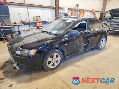 2013 MITSUBISHI LANCER SE JA32V2FW4DU607954 - główne zdjęcie licytacji z USA - miniatura