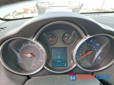Zdjęcie 9 z 12 samochodu: 2012 CHEVROLET CRUZE ECO VIN:1G1PJ5SC0C7257518 - miniatura