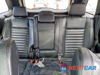 Zdjęcie 10 z 14 samochodu: 2020 JEEP GRAND CHEROKEE LIMITED VIN:1C4RJFBG5LC151937 - miniatura