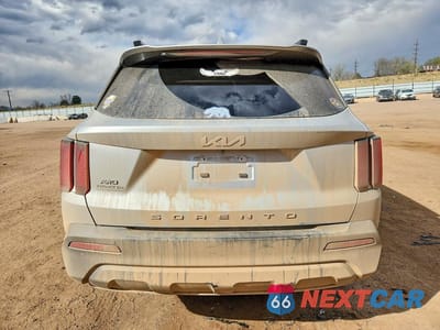 Zdjęcie 6 z 12 samochodu: 2022 KIA SORENTO X-LINE S VIN:5XYRLDLC6NG077713 - miniatura
