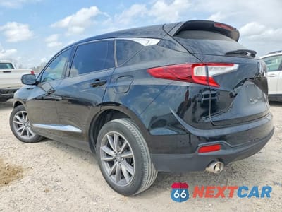 Drugie zdjęcie samochodu z przodu: 2020 ACURA RDX TECHNOLOGY VIN:5J8TC1H59LL005406 - miniatura