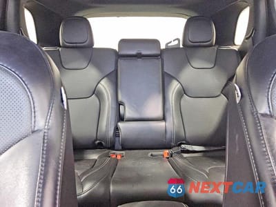 Zdjęcie 10 z 13 samochodu: 2021 JEEP CHEROKEE LATITUDE LUX VIN:1C4PJLMX8MD180203 - miniatura