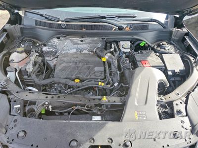 Zdjęcie 11 z 12 samochodu: 2025 CHEVROLET TRAX 2RS VIN:KL77LJEP3SC246296 - miniatura