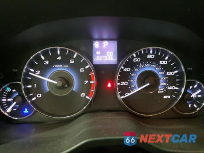 Zdjęcie 9 z 11 samochodu: 2012 SUBARU LEGACY 2.5I LIMITED VIN:4S3BMBK6XC3022343 - miniatura