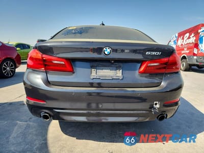 Zdjęcie 6 z 12 samochodu: 2020 BMW 530 I VIN:WBAJR3C0XLCE49535 - miniatura