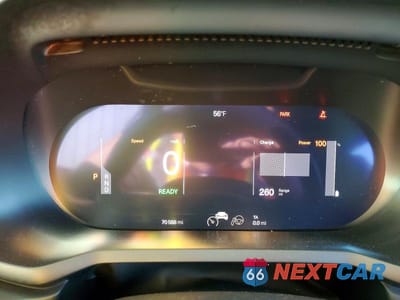 Zdjęcie 9 z 11 samochodu: 2023 POLESTAR 2 VIN:YSMEG3KA1PL155663 - miniatura