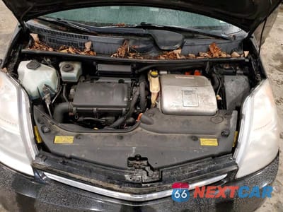 Zdjęcie 11 z 11 samochodu: 2007 TOYOTA PRIUS BASE VIN:JTDKB20U177563853 - miniatura