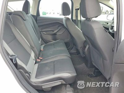 Zdjęcie 11 z 13 samochodu: 2015 FORD ESCAPE S VIN:1FMCU0F76FUC65640 - miniatura