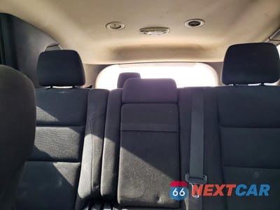 Zdjęcie 10 z 12 samochodu: 2011 DODGE DURANGO EXPRESS VIN:1D4RD2GG7BC653438 - miniatura