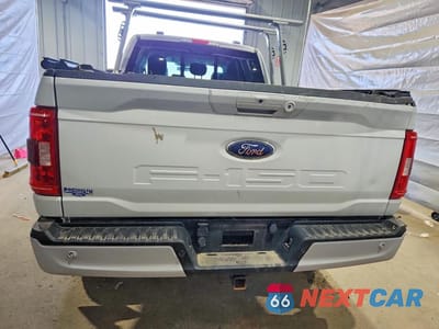 Zdjęcie 6 z 13 samochodu: 2021 FORD F150 SUPERCREW VIN:1FTFW1E57MKD67796 - miniatura
