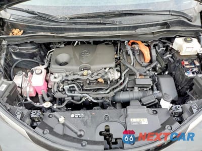 Zdjęcie 12 z 14 samochodu: 2024 TOYOTA SIENNA LE VIN:5TDGSKFC6RS138982 - miniatura