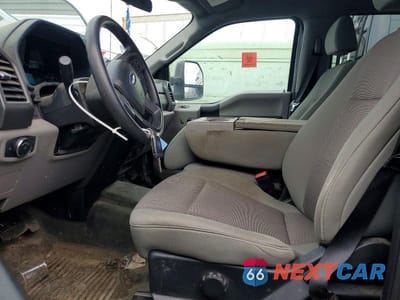 Zdjęcie 7 z 11 samochodu: 2020 FORD F450 SUPER DUTY VIN:1FT8W4DT6LED24994 - miniatura
