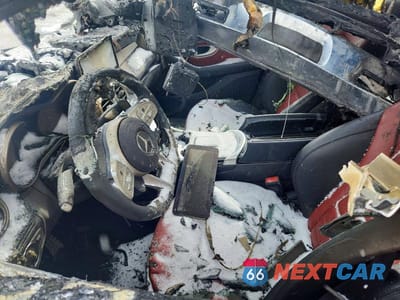 Zdjęcie 7 z 11 samochodu: 2022 MERCEDES-BENZ GLC COUPE 43 4MATIC AMG VIN:W1N0J6EB6NG030900 - miniatura