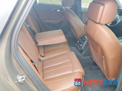 Zdjęcie 10 z 12 samochodu: 2016 AUDI A6 PRESTIGE VIN:WAUHGAFC7GN006443 - miniatura