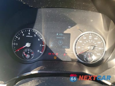 Zdjęcie 9 z 12 samochodu: 2022 KIA TELLURIDE LX VIN:5XYP2DHC3NG238523 - miniatura